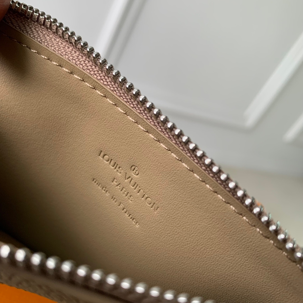 Louis Vuitton Coin Card Holder