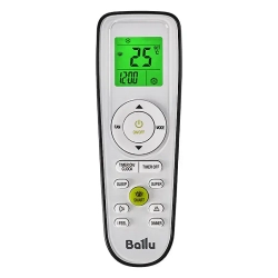 Ballu BSE-24HN1 сплит-система НС-1035935