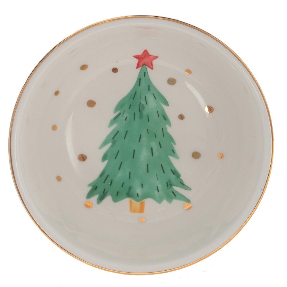 GAEM Набор из 2 шт: Салатники по 250 мл, L11 W11 H4 см