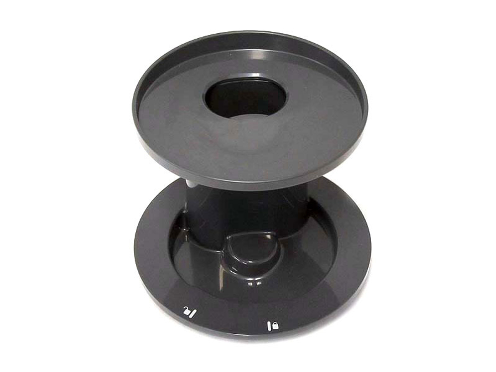 Крышка для соковыжималки Kenwood JMP400WH
