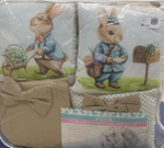 КПБ WellKid 17пр сатин