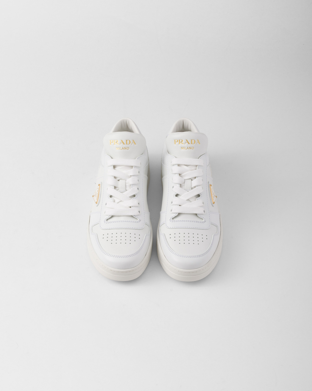 Кроссовки PRADA
