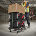 Тележка Milwaukee PACKOUT на 4 колесах
