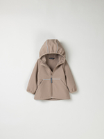 Костюм из софтшелла "Капучино"