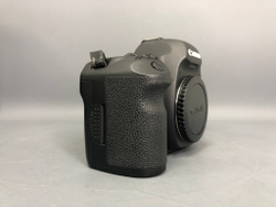 Canon EOS 5D Mark II (33.700 кадров)