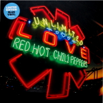 Red Hot Chili Peppers / Unlimited Love (Coloured Vinyl)(2LP)