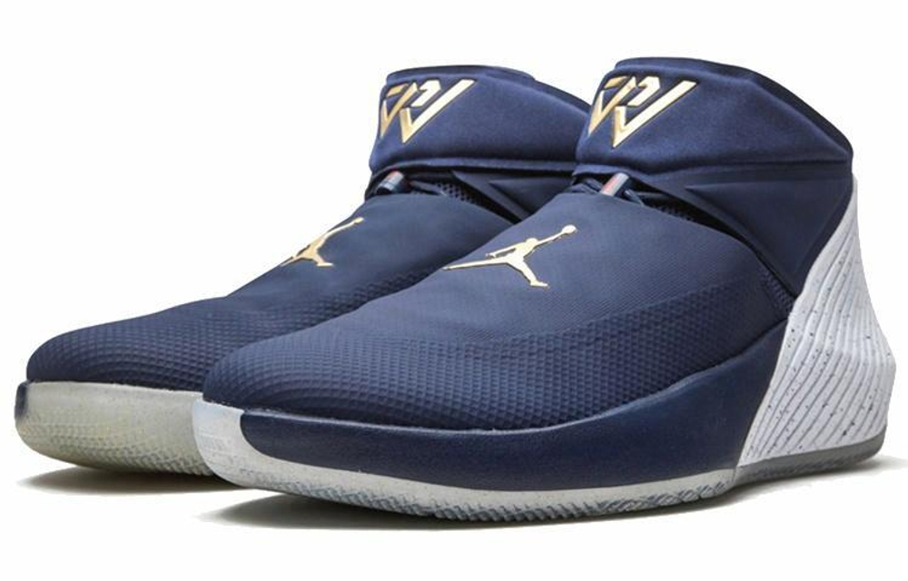 Кроссовки Jordan Why Not Zer0.1 Tribute