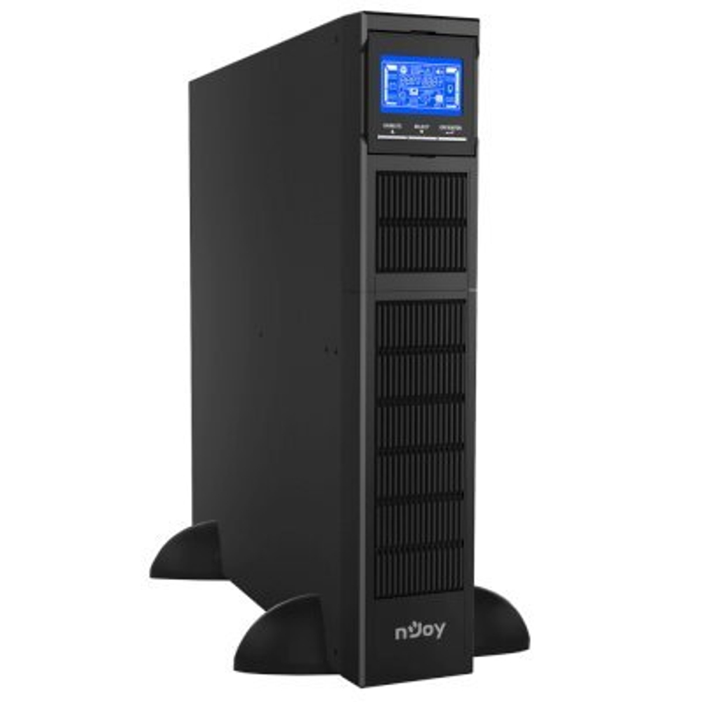 ИБП nJoy Balder 2000 UPCMCOP120HBAAZ01B