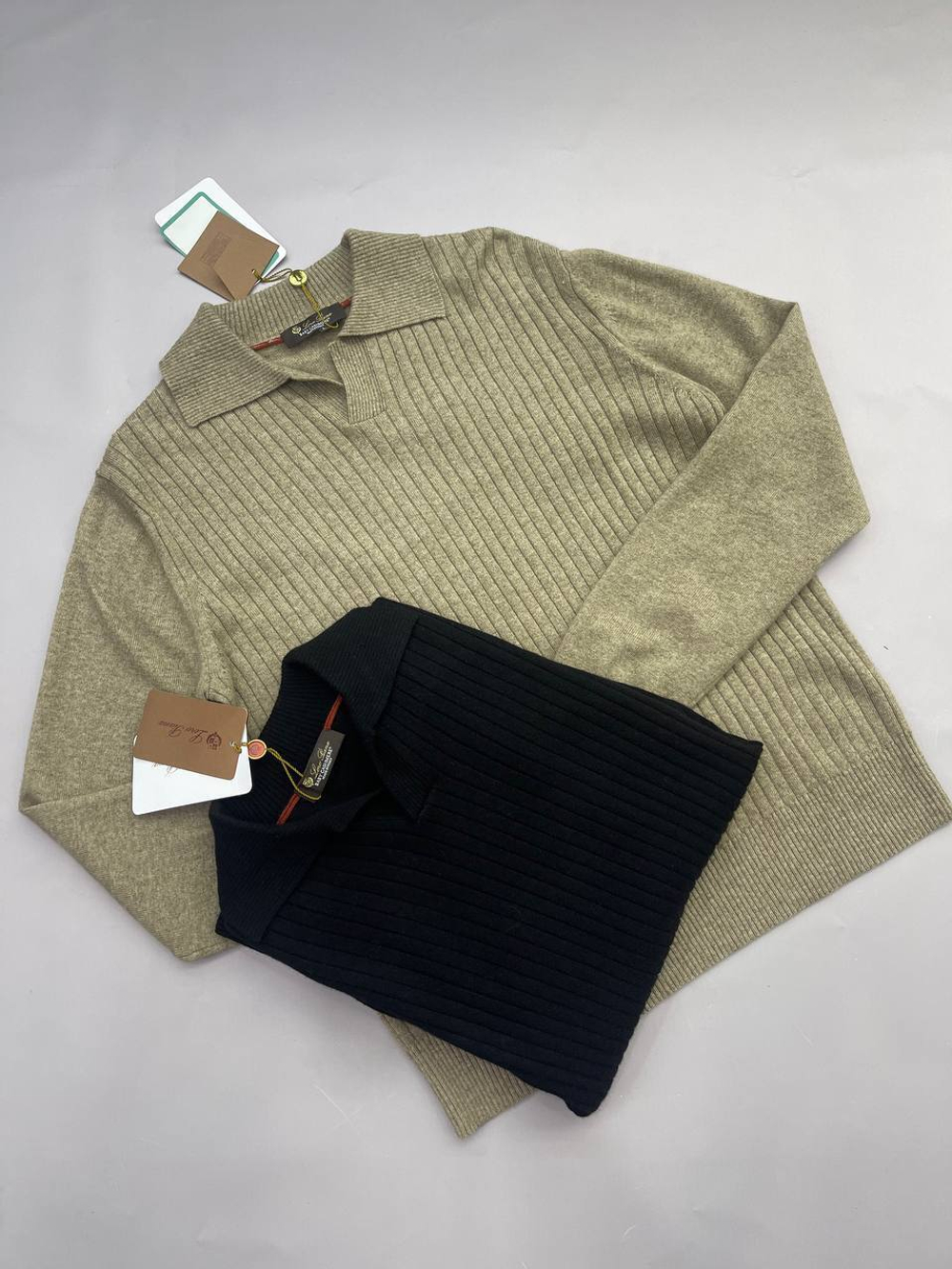 Поло Loro Piana