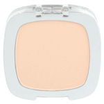 L'Oréal, True Match, супер-смешиваемая пудра, W2, светлая слоновая кость, 9,5 г (0,33 унции)