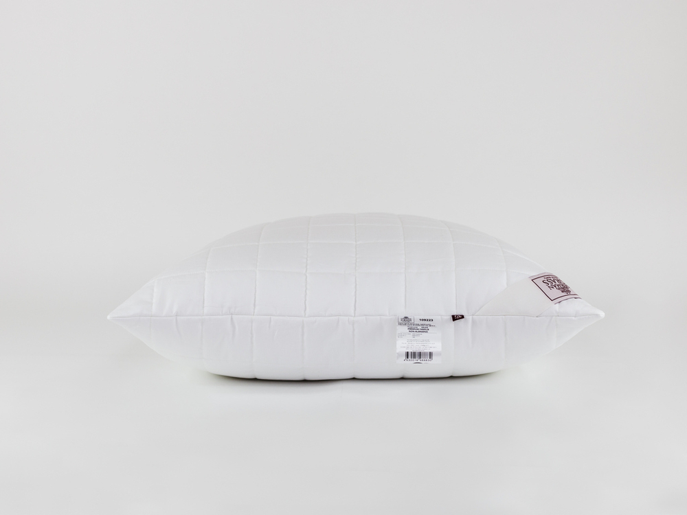 Подушка регулируемая 68х68 German Grass Stop-Allergyline Premium Non-Alergenic