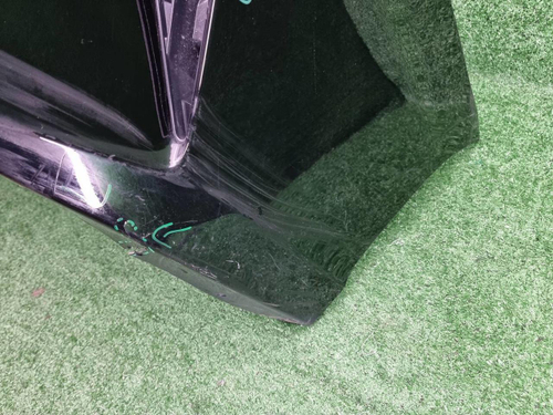 Бампер задний Chery Arrizo 8 (2022-н.в.)