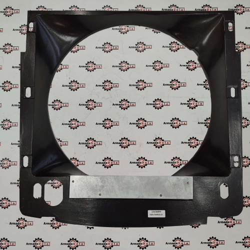 Диффузор вентилятора (21") | 123/05899 | Spare Parts