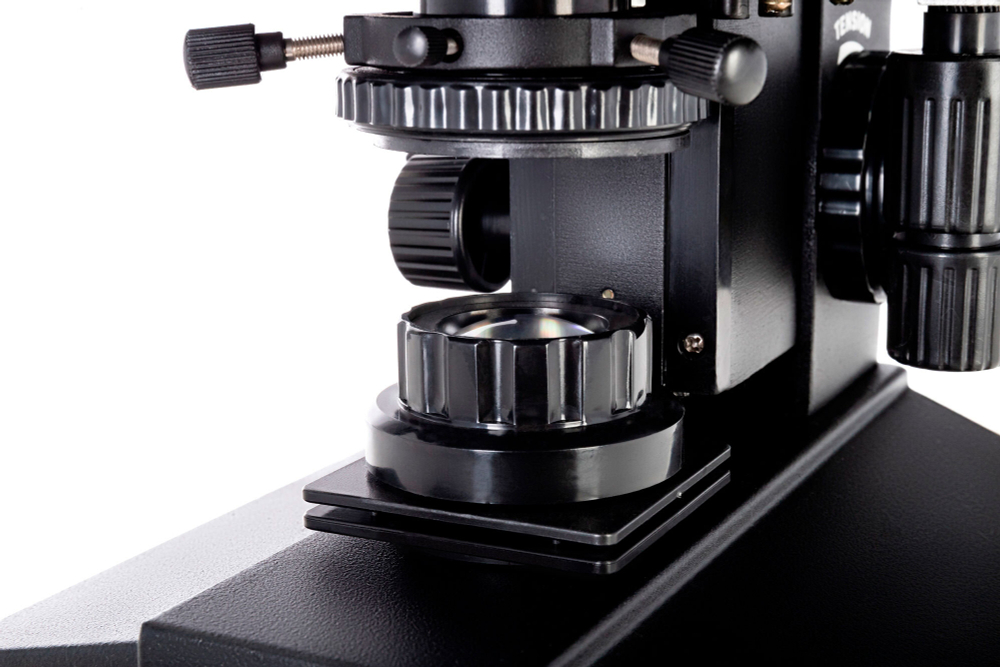 Микроскоп Levenhuk 870T, тринокулярный - фото 5