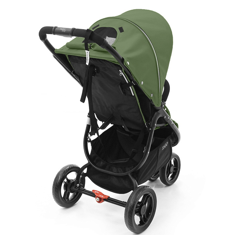 Прогулочная коляска Valco baby Snap Forest N0244