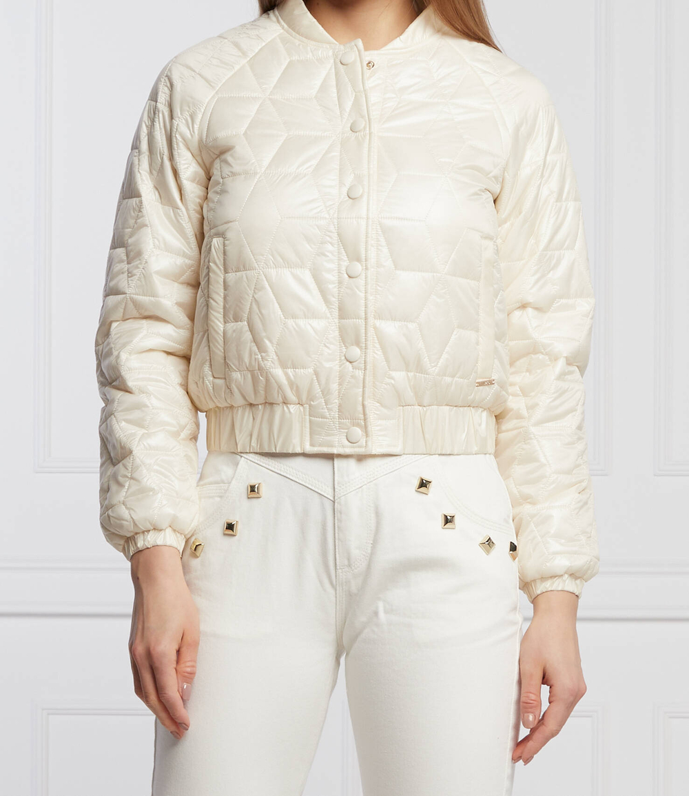 куртка Liu Jo - экрю(WA2087 T8836)