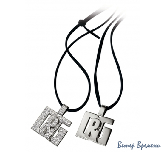 Бижутерия D&G DJ0529