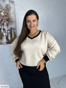 Костюм IE-7907 Фабрика Моды