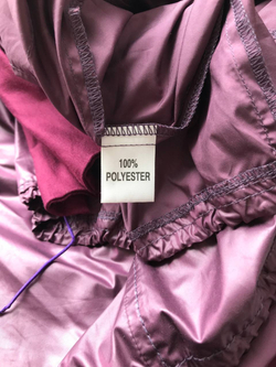 Плащ Sofi Lena тонкий, визуально на 46 размер