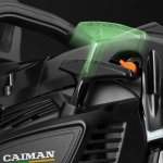 Caiman Chenso 55-20 SL15 Decompressor (2в1) бензопила 01-010301-0009