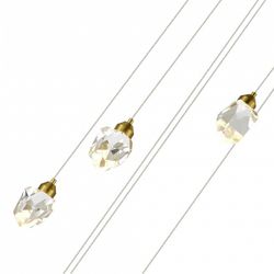 Подвесная люстра ST-Luce Cascato SL6114.203.06