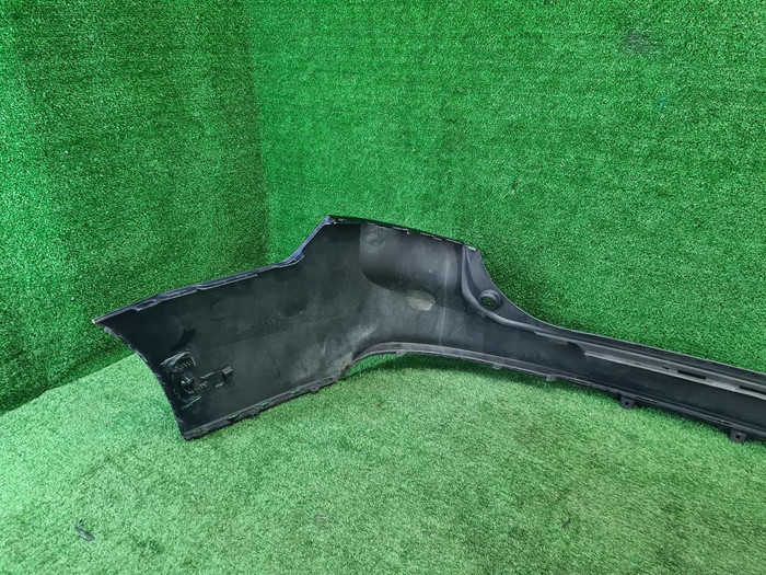 Бампер задний Volvo XC90 2 (2014-2019)