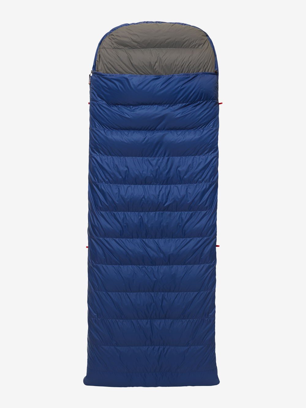 СПАЛЬНЫЙ МЕШОК BASK BLANKET PRO 600+ XL