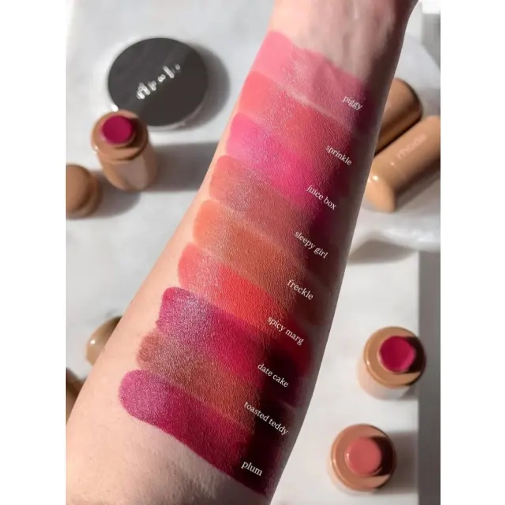 Rhode Pocket Blush - Sprinkle