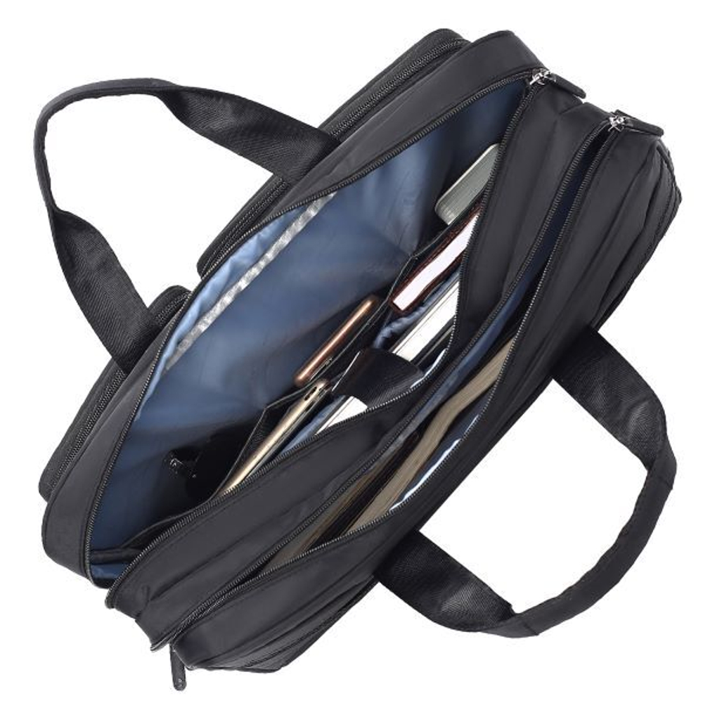 Сумка для ноутбука Lamark L267 Black