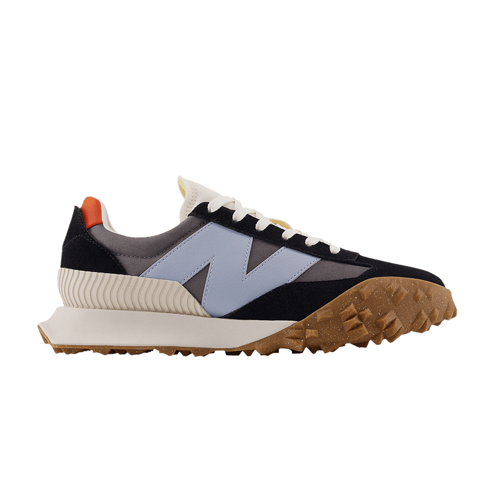 Кроссовки New Balance Xc-72