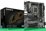Материнская плата GigaByte B760 DS3H DDR5 rev. 1.0