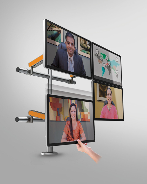 Кронштейн Zgonic ZTOR