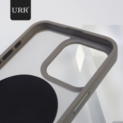 360° Holder Perfume (MagSafe) case