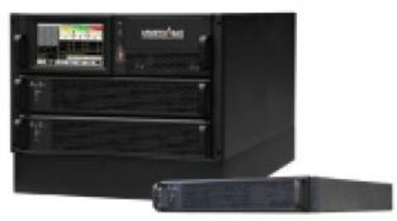 Модульный ИБП Импульс МУЛЬТИПЛЕКС 20-10