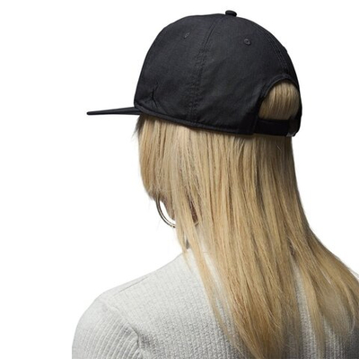 Баскетбольная кепка Air Jordan Pro Cap Black