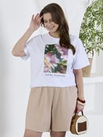 Футболка Камео-7 Виотекс БЕЛЫЙ