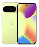 Смартфон Google Pixel 10 12/256GB, Lemongrass (CA/IN/GB)