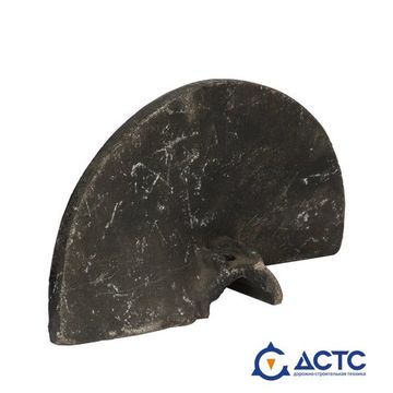 Шнек левый VOGELE