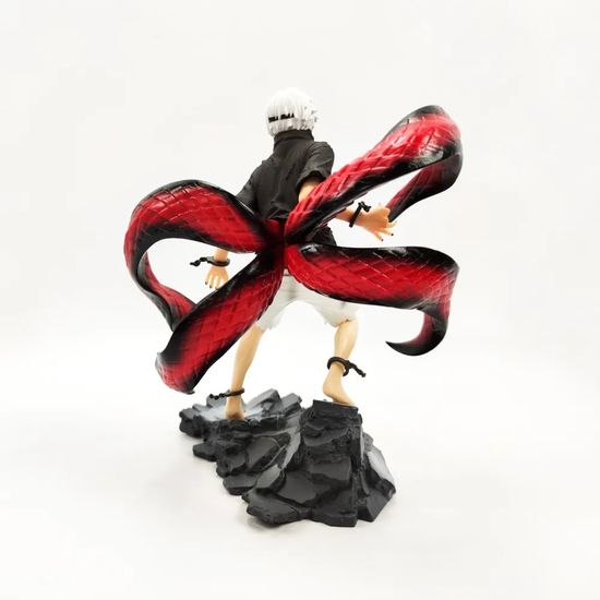 Фигурка Кен Канеки, Токийский Гуль, Кен Канеки, 22 см