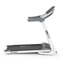 Беговая дорожка UNIX Fit MX-580A White
