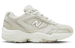 Кроссовки New Balance Nb 452 (Женская размерная сетка)