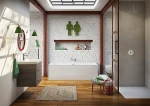 Раковина Villeroy&Boch Avento 41586501 альпийский белый