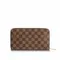 Органайзер Louis Vuitton Zippy Damier Ebene