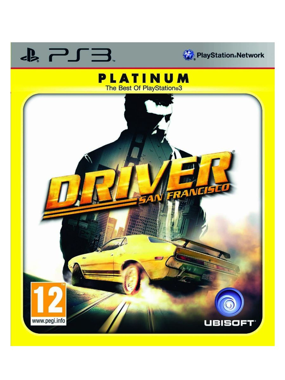 Игра для PS3 Uncharted 2 Among Thiefs (PlayStation 3,Русская версия)