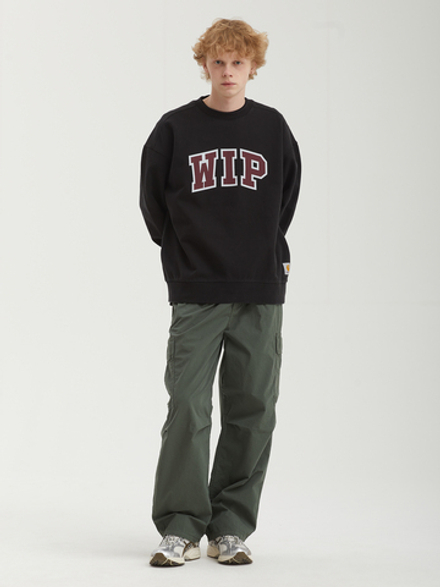 Мужская Толстовка Wip Iii