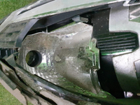 Битая Фара правая BMW 5er G30 (2017-2020) LED