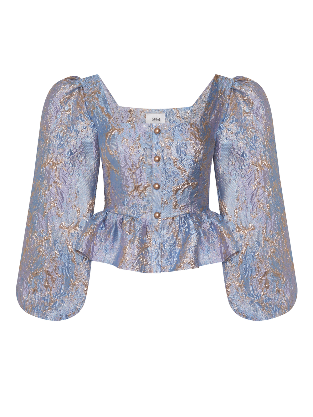 Топ Blue gold