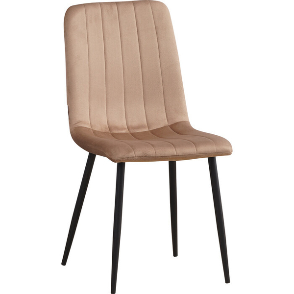 Стул  Barcelona Line карамельный