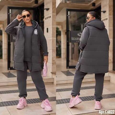 Костюм 50344750 Fabrika