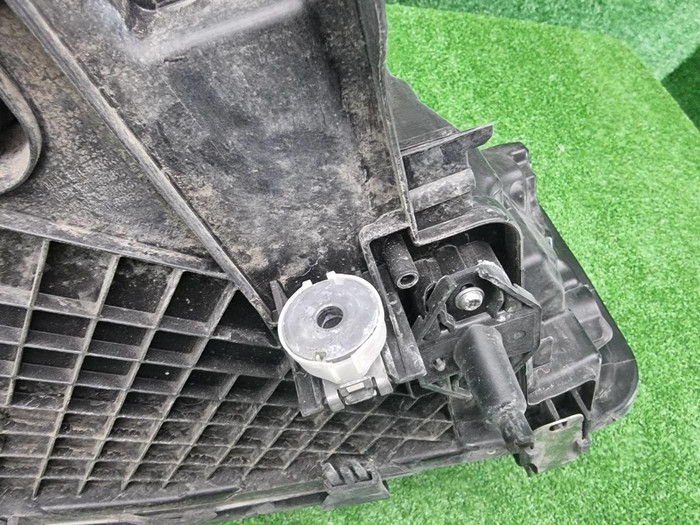 Фара левая BMW 5er G30 (2020-2023) Laser